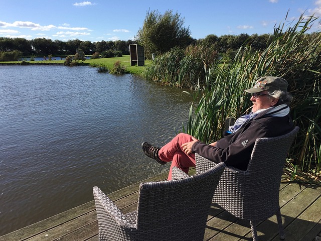 大開眼界 大開眼界