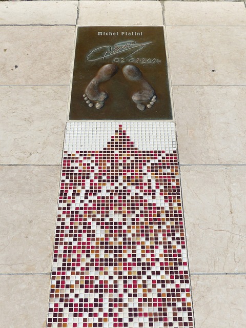 我校在训练 我校在训练